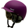 Bern Muse Hard Hat w/ Knit Liner - Women's