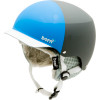 Bern Muse EPS Visor Helmet w/Knit Liner - Women's