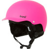 Bern Muse EPS Visor Helmet w/Knit Liner - Women's
