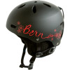 Bern Brighton Audio Helmet w/Knit Liner - Women's