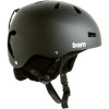 Bern Macon EPS Audio Helmet w/Knit Liner
