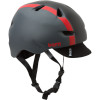 Brentwood Helmet w/Graphic and Visor