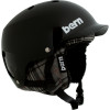 Bern Watts EPS Visor Helmet with Knit Liner - Discontinued Colors