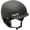 Bern Baker Carbon EPS Visor Helmet