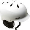 Bern Watts Hard Hat w/Knit Liner
