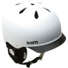Watts Hard Hat w/Knit Liner