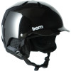 Bern Watts EPS Audio Helmet w/Knit Liner