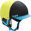 Baker Hard Hat w/Knit Liner