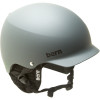 Bern Baker EPS Visor Helmet with Knit Liner