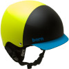 Bern Baker EPS Visor Helmet with Knit Liner