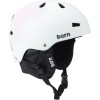 Bern Macon EPS Helmet w/ Knit Liner