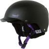 Bern Muse EPS Visor Helmet with Knit Liner - Women's