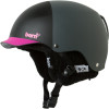 Bern Muse EPS Visor Helmet with Knit Liner - Women's