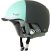 Bern Muse EPS Visor Helmet with Knit Liner - Women's