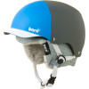 Bern Muse EPS Visor Helmet with Knit Liner - Women's
