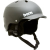 Bern Watts EPS Audio Helmet w/Knit Liner