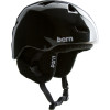 Brentwood Zip Mold Helmet w/Knit Liner