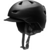 Brentwood Audio Zip Mold Helmet w/Knit Liner