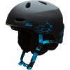 Bern Berkeley Audio Zip Mold Helmet w/Knit Liner - Women's