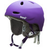 Berkeley Zip Mold Helmet with Knit Liner - Women's