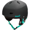 Brighton EPS Helmet w/Knit Liner - Women's