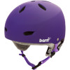 Brighton EPS Helmet w/Knit Liner - Women's