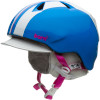 Ni&ntilde;a Zipmold Helmet - Girls'