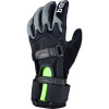 Glove with Removable Wrist Guard - Men's - 2012