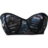 McQueen Ice Cap Bikini Top - Women's