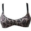 Jane Tarzan Bikini Top - Women's