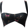 Puma Vicious Bikini Top - Women's
