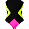 Flashback True Romance One-Piece Swimsuit - Women's