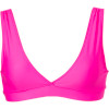 Bodacious Saturdaze Bikini Top - Women's