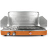 Brunton Profile Duo Range/Grill Combo Stove