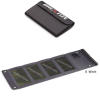 Solaris Flexible Personal Solar Panel
