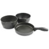 Brunton Vapor Stainless Steel Cook Set