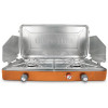 Brunton Profile Two-Burner Stove - 2010
