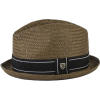 Brixton Castor Hat
