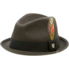 Brixton Gain Felt Hat