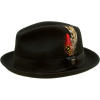 Jones Felt Hat