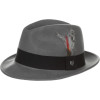Jones Felt Hat