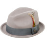 Brixton Gain Felt Hat