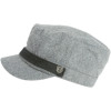 Busker Military Hat