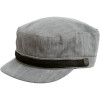 Brixton Busker Military Hat