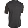 Brixton Lewis Crew - Short-Sleeve - Men's