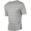 Brixton Lewis Crew - Short-Sleeve - Men's