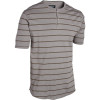 Brixton Lewis Crew - Short-Sleeve - Men's