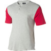 Lewis Crew - Short-Sleeve - Men's