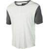 Brixton Lewis Crew - Short-Sleeve - Men's