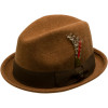 Brixton Gain Felt Hat
